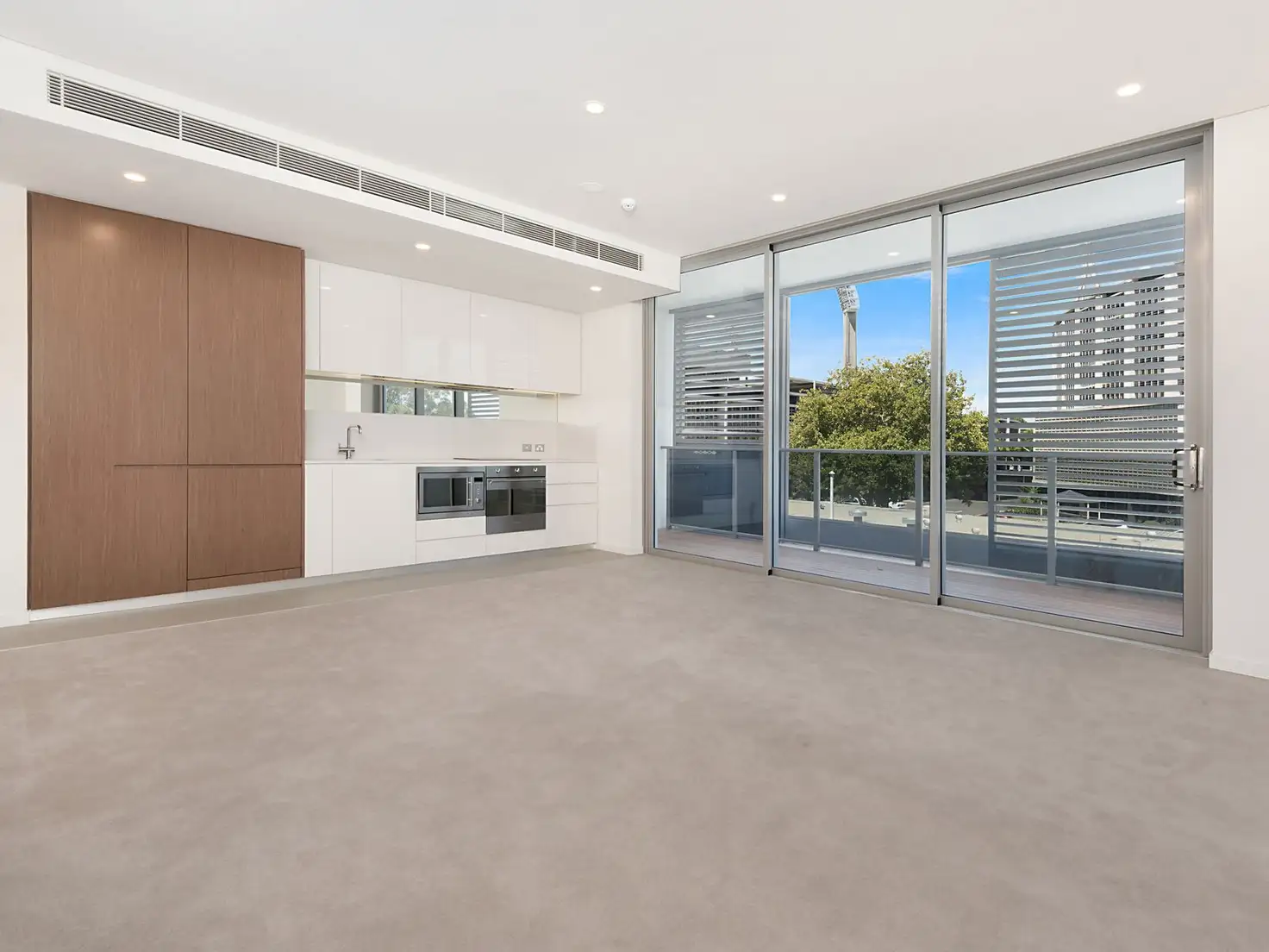 Main view of Homely apartment listing, 109/2 Moreau Parade, East Perth WA 6004