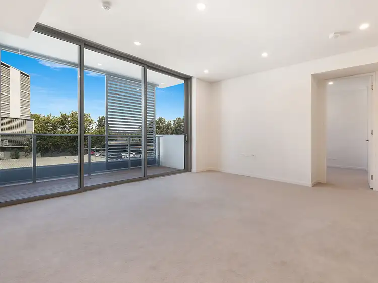 Second view of Homely apartment listing, 109/2 Moreau Parade, East Perth WA 6004