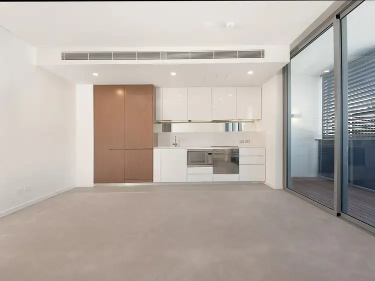 Fourth view of Homely apartment listing, 109/2 Moreau Parade, East Perth WA 6004