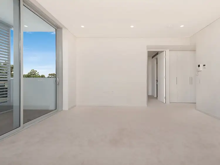 Fifth view of Homely apartment listing, 109/2 Moreau Parade, East Perth WA 6004