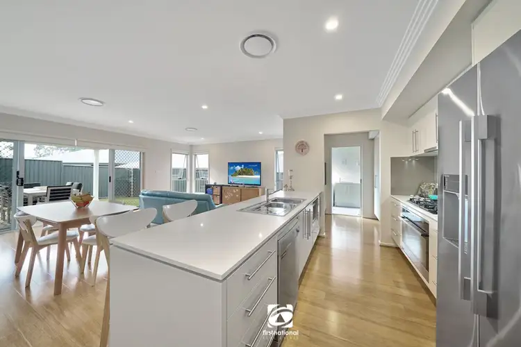 Second view of Homely house listing, 4 Marshdale Street, Cobbitty NSW 2570