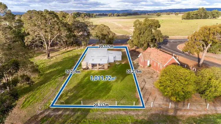 Main view of Homely house listing, 7070 South Western Highway, Coolup WA 6214