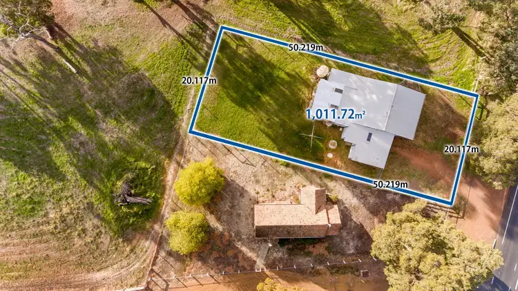 Second view of Homely house listing, 7070 South Western Highway, Coolup WA 6214