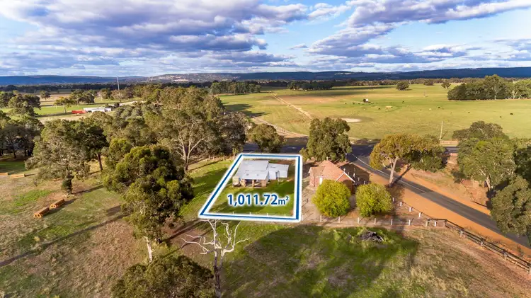 Third view of Homely house listing, 7070 South Western Highway, Coolup WA 6214