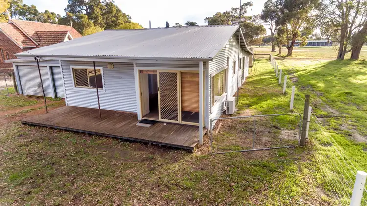 Fourth view of Homely house listing, 7070 South Western Highway, Coolup WA 6214