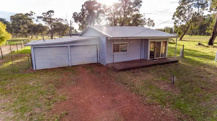 Fifth view of Homely house listing, 7070 South Western Highway, Coolup WA 6214