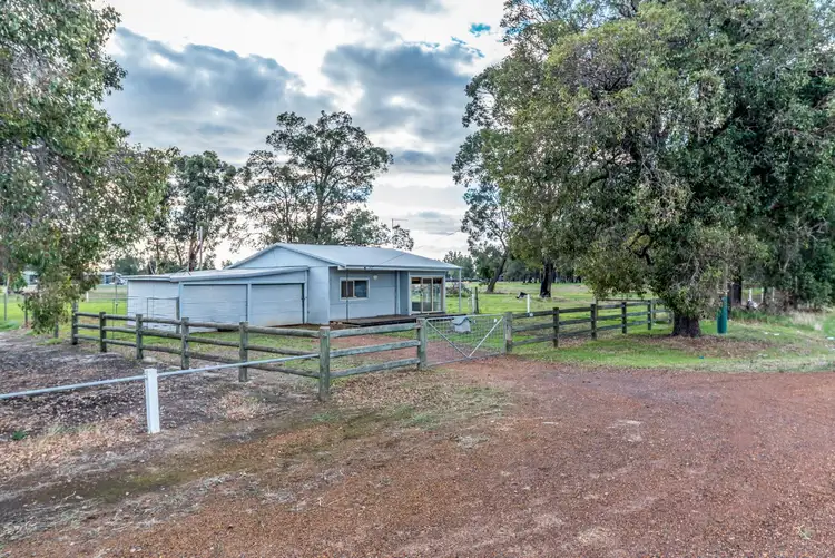 Sixth view of Homely house listing, 7070 South Western Highway, Coolup WA 6214