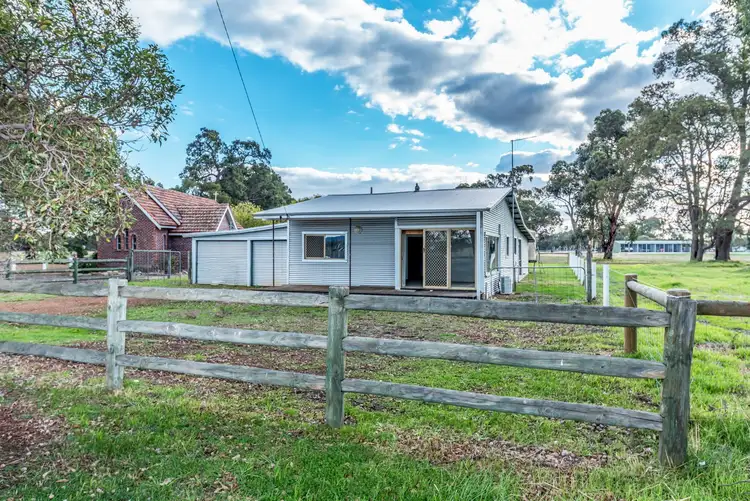 Seventh view of Homely house listing, 7070 South Western Highway, Coolup WA 6214