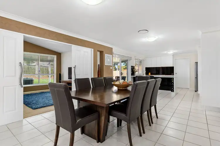 Third view of Homely house listing, 6 Bellbird Close, Fletcher NSW 2287