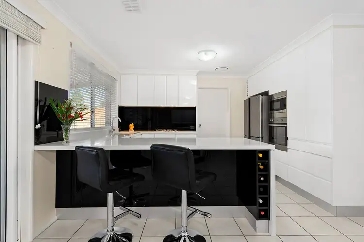 Fourth view of Homely house listing, 6 Bellbird Close, Fletcher NSW 2287