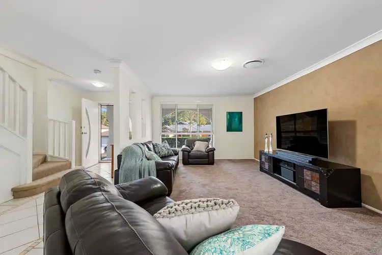 Fifth view of Homely house listing, 6 Bellbird Close, Fletcher NSW 2287