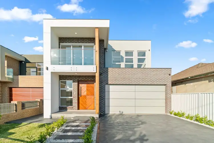 262 Sackville St, Canley Vale NSW 2166