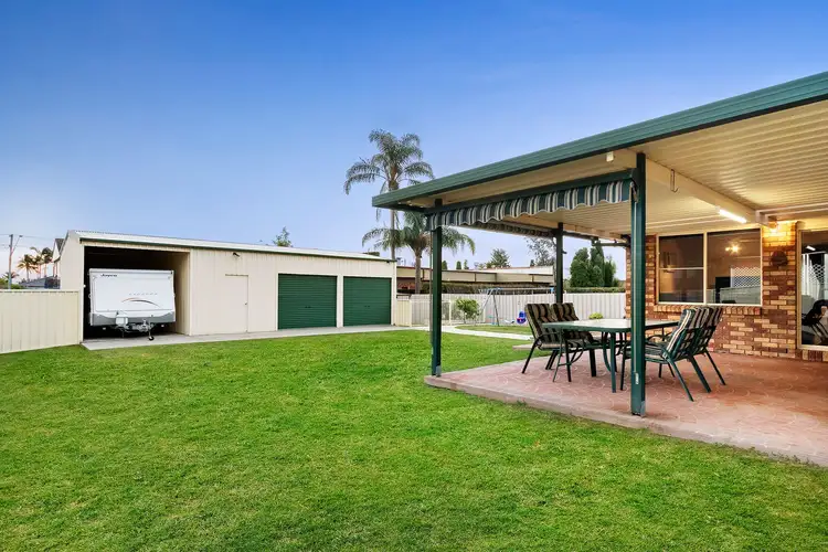 Sixth view of Homely house listing, 17 Adams Street, Heddon Greta NSW 2321