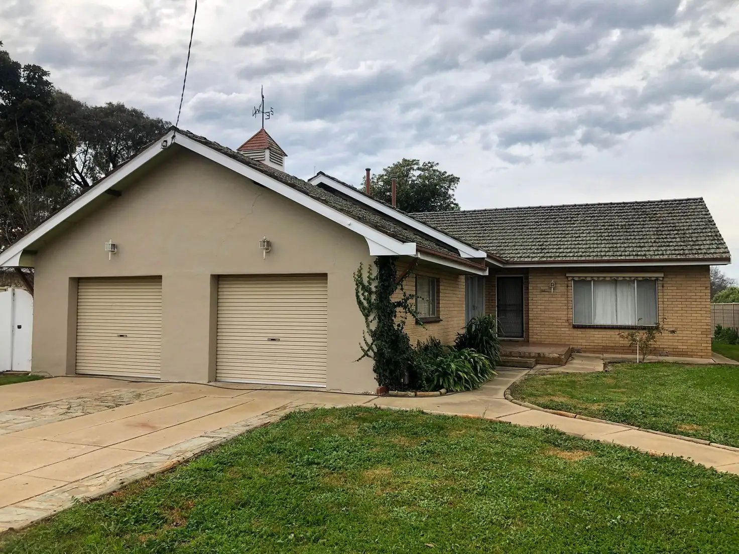 Main view of Homely house listing, 14 Purdey Street, Tongala VIC 3621