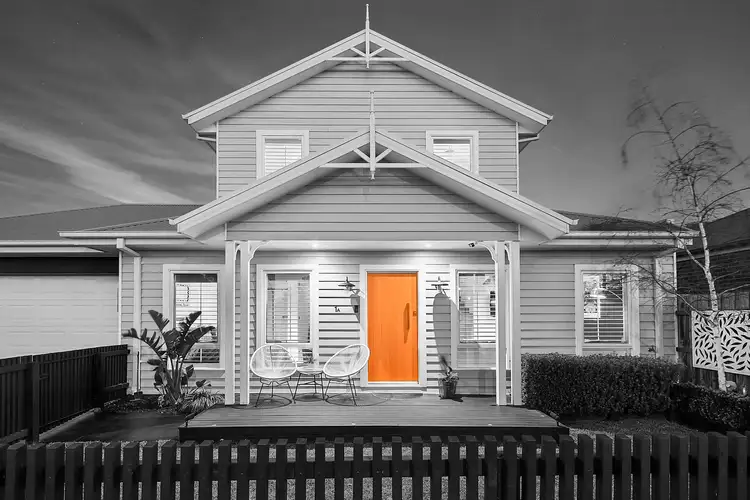 Main view of Homely house listing, 1A Pasley Street, Sunbury VIC 3429