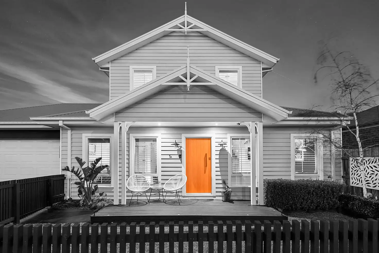Main view of Homely house listing, 1A Pasley Street, Sunbury VIC 3429