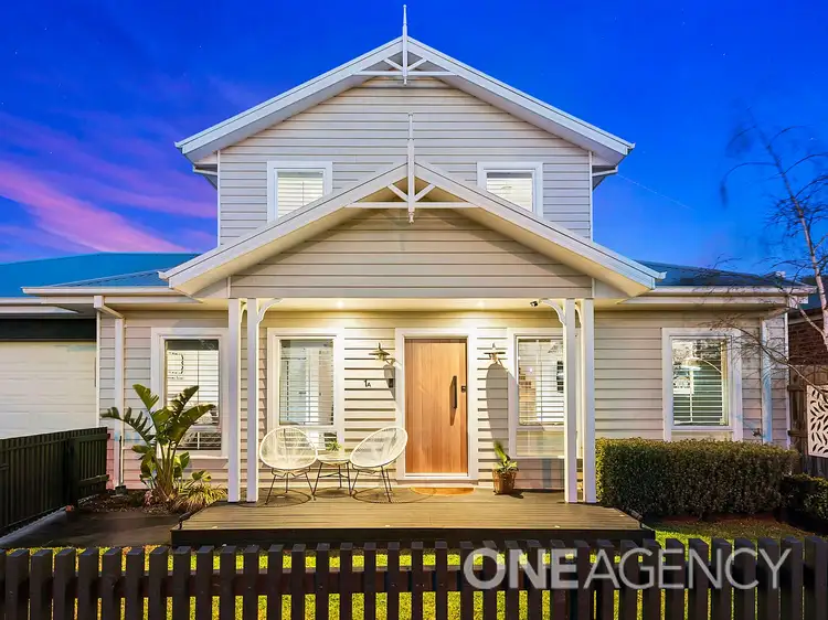 Second view of Homely house listing, 1A Pasley Street, Sunbury VIC 3429