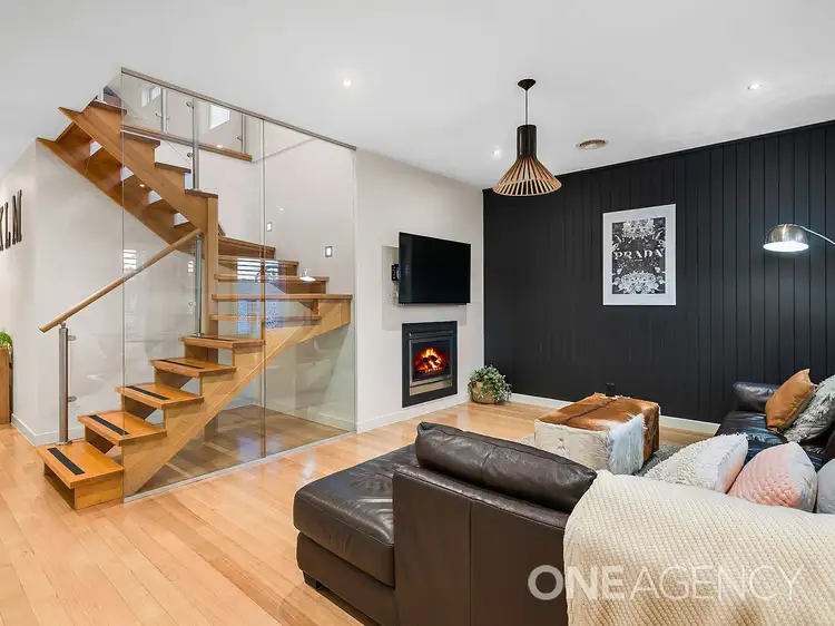 Third view of Homely house listing, 1A Pasley Street, Sunbury VIC 3429