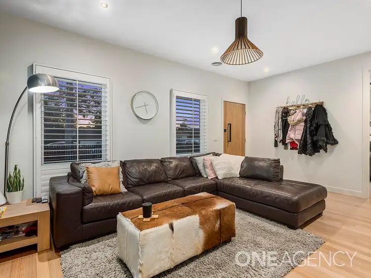 Fourth view of Homely house listing, 1A Pasley Street, Sunbury VIC 3429