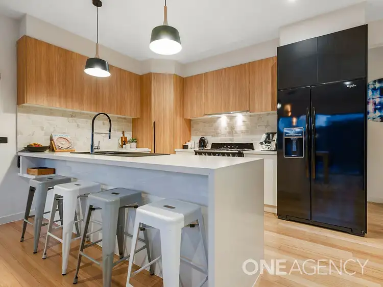 Fifth view of Homely house listing, 1A Pasley Street, Sunbury VIC 3429