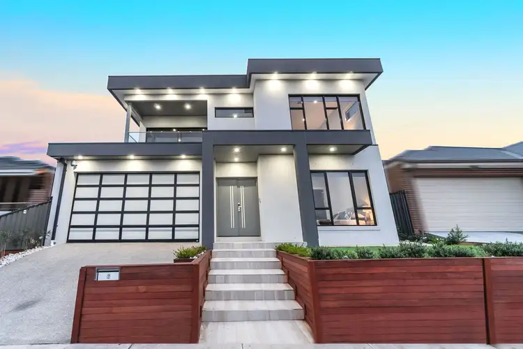 6 Northfield Drive, Craigieburn VIC 3064