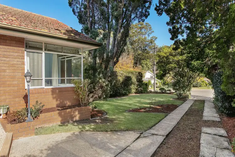 Fifth view of Homely house listing, 3 Parker Close, Beecroft NSW 2119