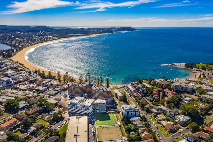 409/6 Pine Tree Lane, Terrigal NSW 2260