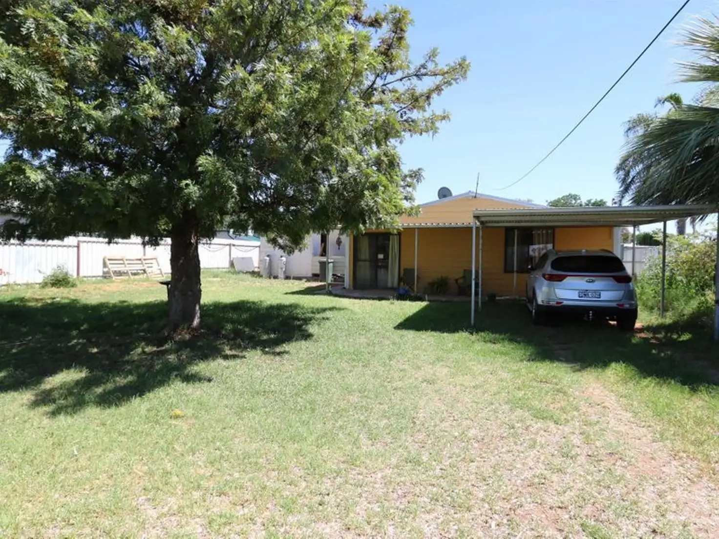 Main view of Homely house listing, 24 Holding Street, Menindee NSW 2879