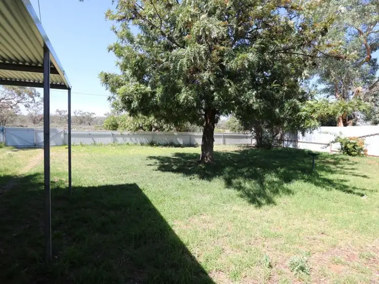 Second view of Homely house listing, 24 Holding Street, Menindee NSW 2879