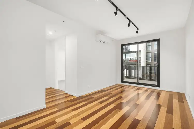 Fourth view of Homely apartment listing, 204/294 Lygon Street, Brunswick East VIC 3057