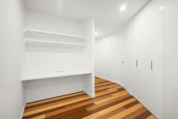 Sixth view of Homely apartment listing, 204/294 Lygon Street, Brunswick East VIC 3057