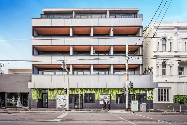501/294 Lygon Street, Brunswick East VIC 3057
