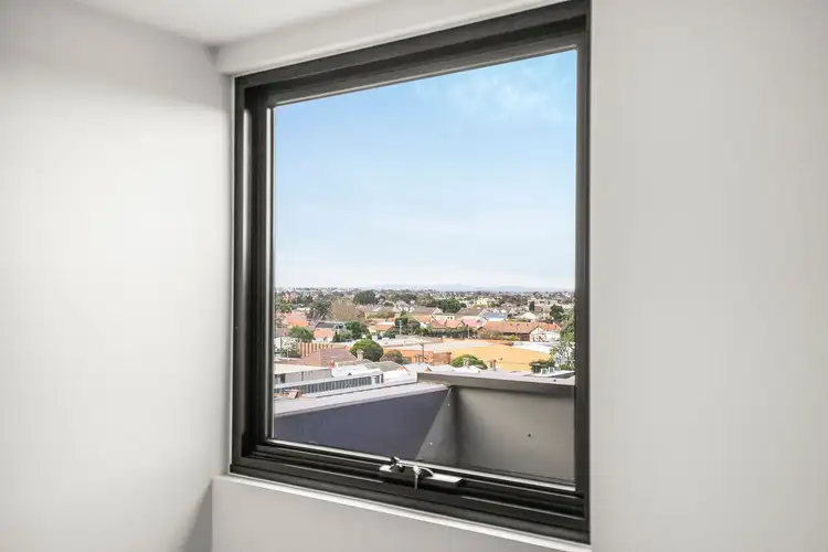 Fifth view of Homely apartment listing, 501/294 Lygon Street, Brunswick East VIC 3057