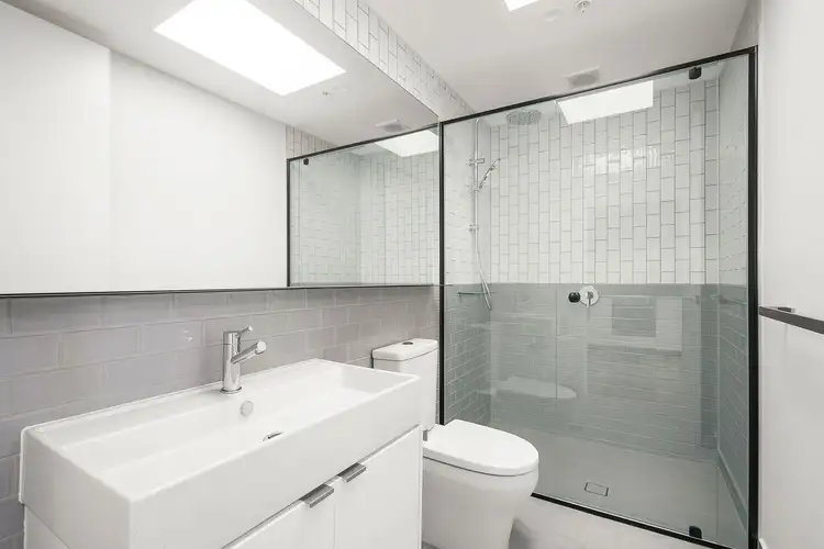 Sixth view of Homely apartment listing, 501/294 Lygon Street, Brunswick East VIC 3057