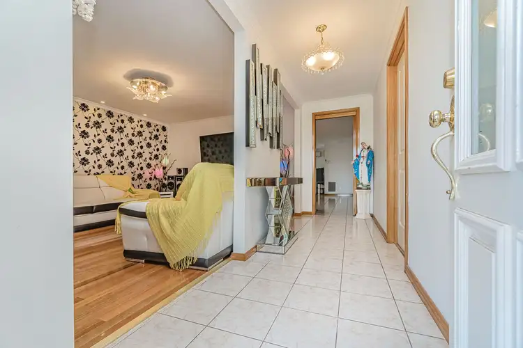 Second view of Homely house listing, 1 Osborne Terrace, Roxburgh Park VIC 3064