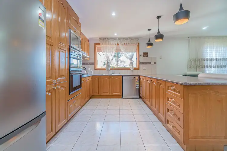 Third view of Homely house listing, 1 Osborne Terrace, Roxburgh Park VIC 3064