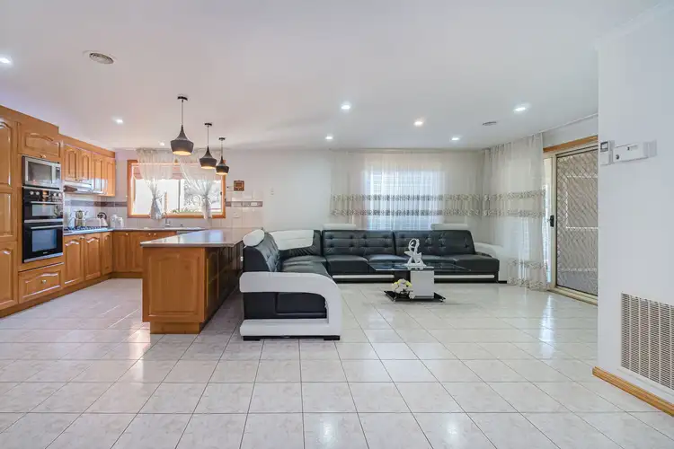 Fourth view of Homely house listing, 1 Osborne Terrace, Roxburgh Park VIC 3064