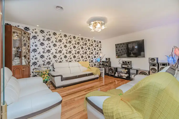 Fifth view of Homely house listing, 1 Osborne Terrace, Roxburgh Park VIC 3064