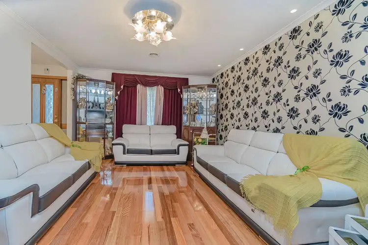 Sixth view of Homely house listing, 1 Osborne Terrace, Roxburgh Park VIC 3064