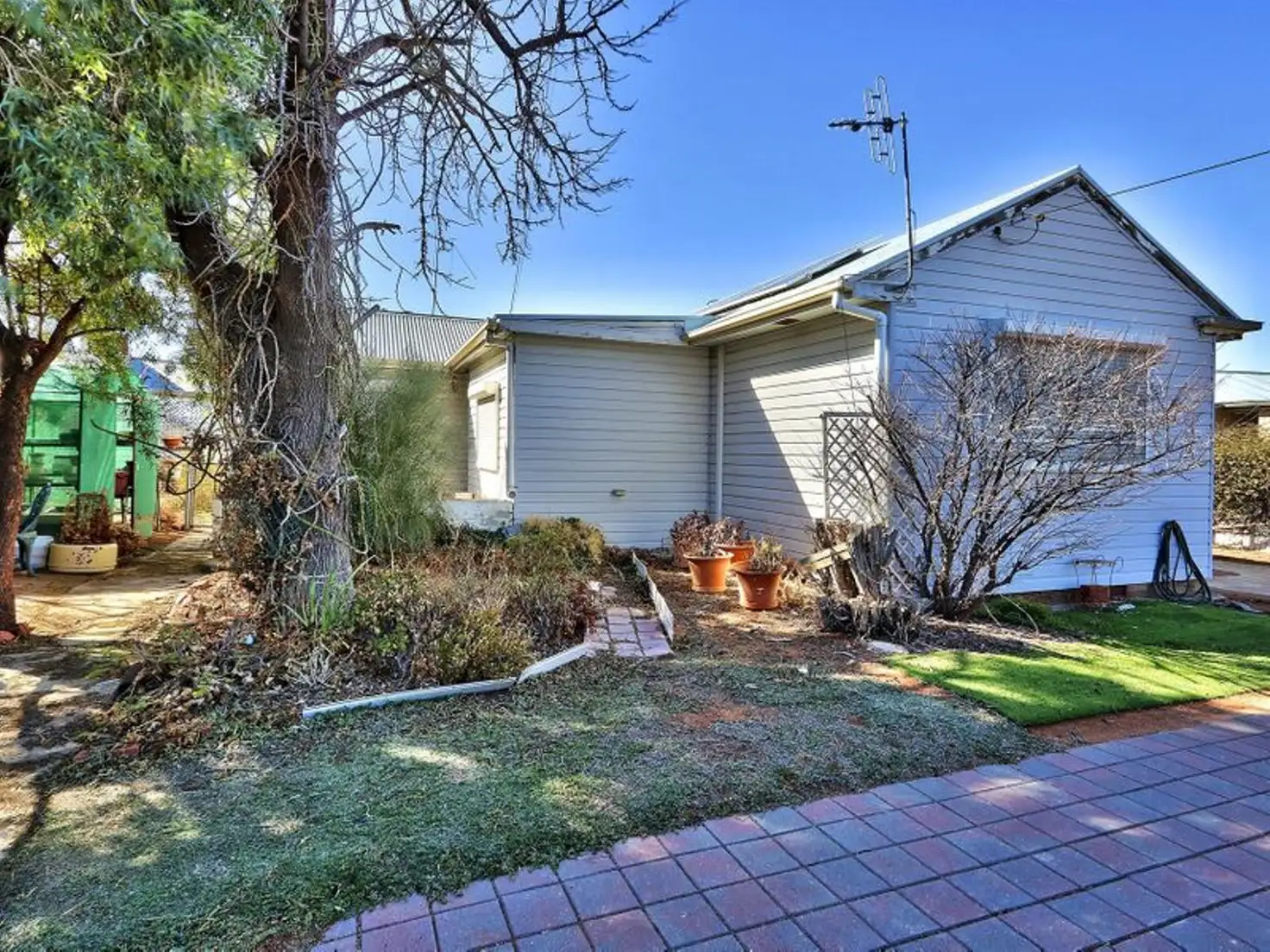 Main view of Homely house listing, 10 Norfolk Avenue, Broken Hill NSW 2880