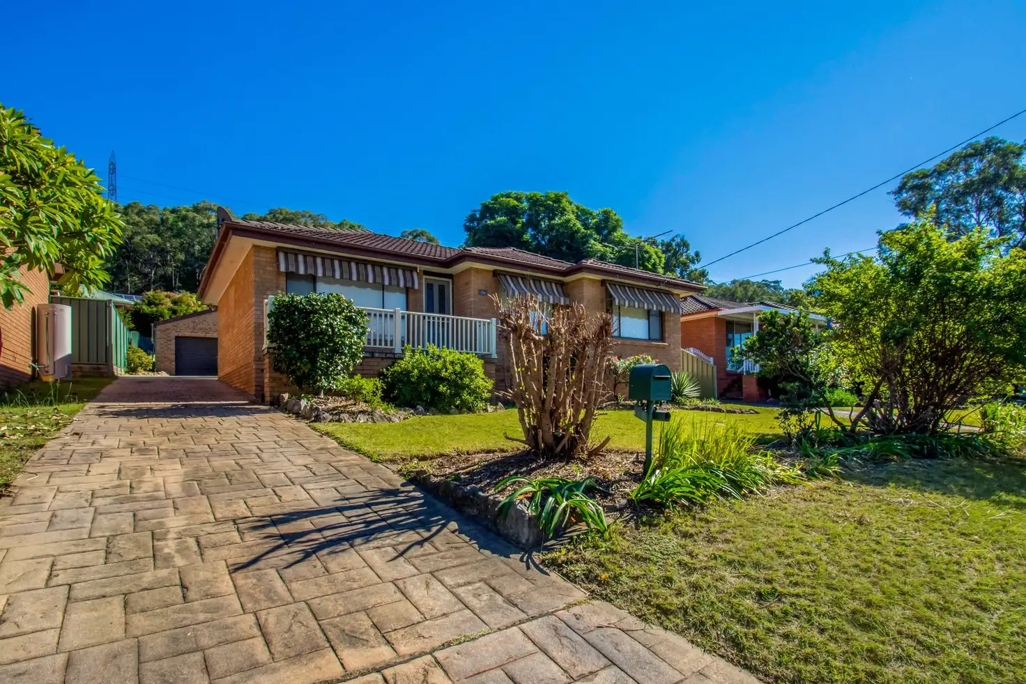 Main view of Homely house listing, 57 Riverside Road, Emu Heights NSW 2750