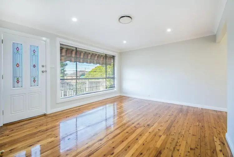 Second view of Homely house listing, 57 Riverside Road, Emu Heights NSW 2750