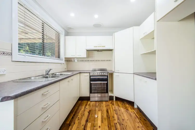 Sixth view of Homely house listing, 57 Riverside Road, Emu Heights NSW 2750