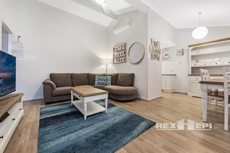 Unit 23/132 Somerville Road, Hampton Park VIC 3976