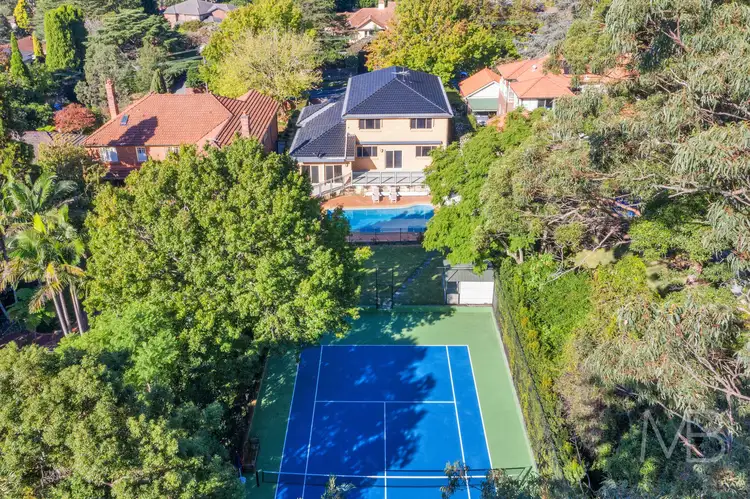 Second view of Homely house listing, 34 Bobbin Head Road, Pymble NSW 2073