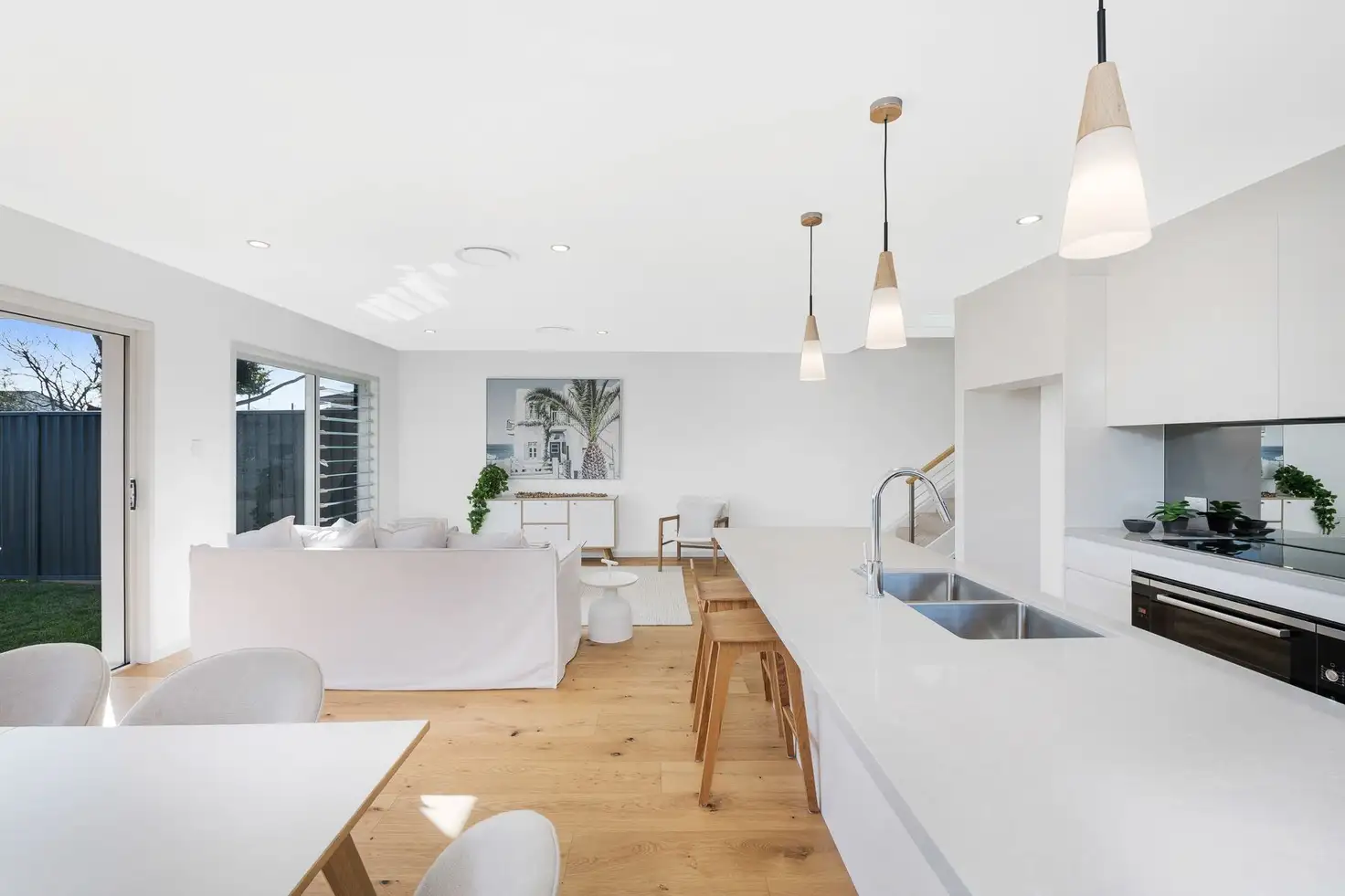 Main view of Homely townhouse listing, 67A Nirvana Street, Long Jetty NSW 2261