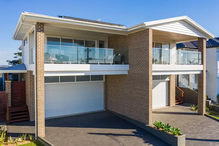 Second view of Homely townhouse listing, 67A Nirvana Street, Long Jetty NSW 2261