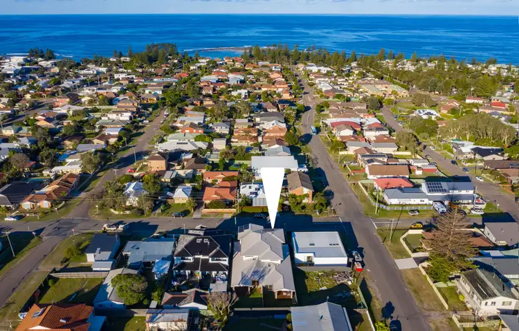 Third view of Homely townhouse listing, 67A Nirvana Street, Long Jetty NSW 2261