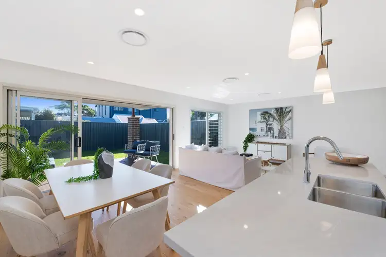 Fourth view of Homely townhouse listing, 67A Nirvana Street, Long Jetty NSW 2261