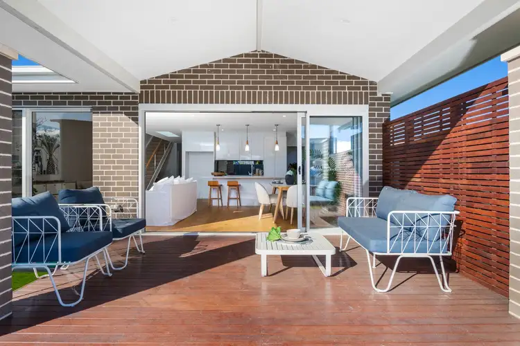 Fifth view of Homely townhouse listing, 67A Nirvana Street, Long Jetty NSW 2261